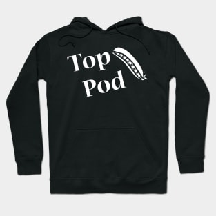 Top Pod Hoodie